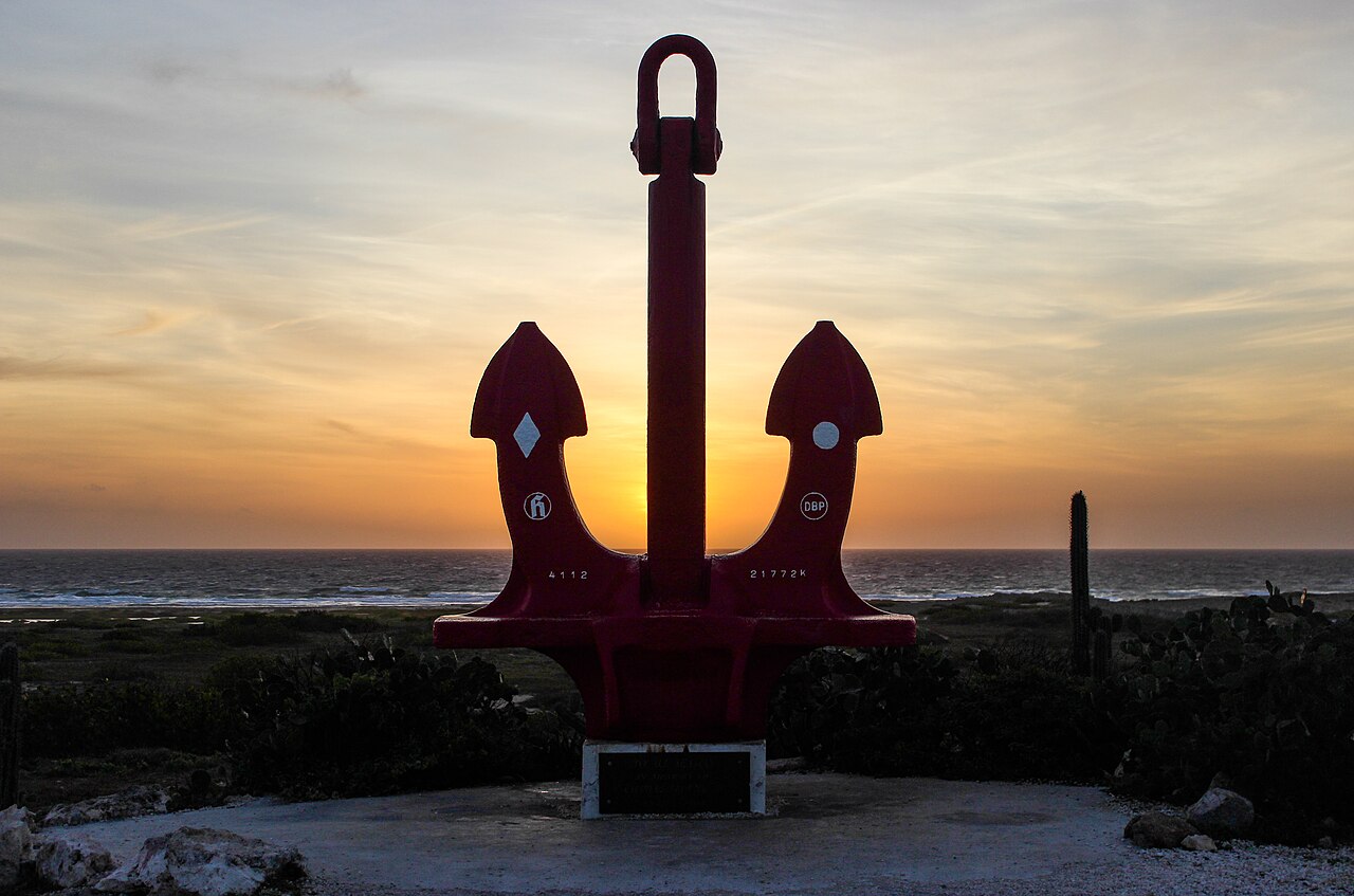 anchor