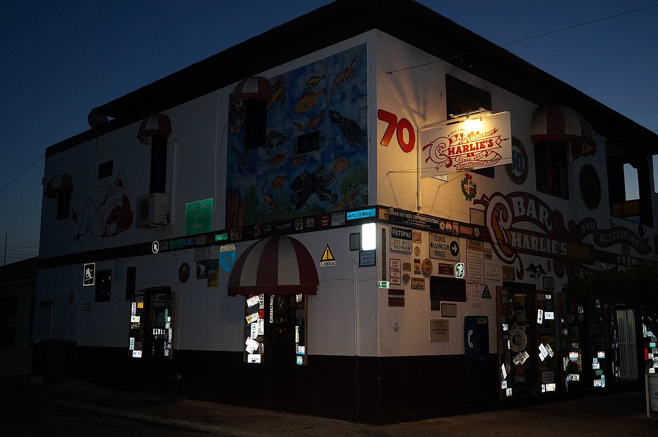 charlies