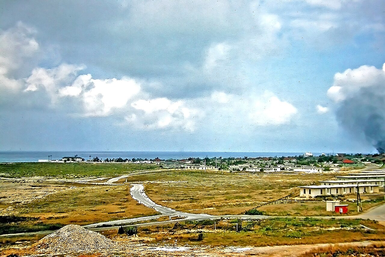 colony