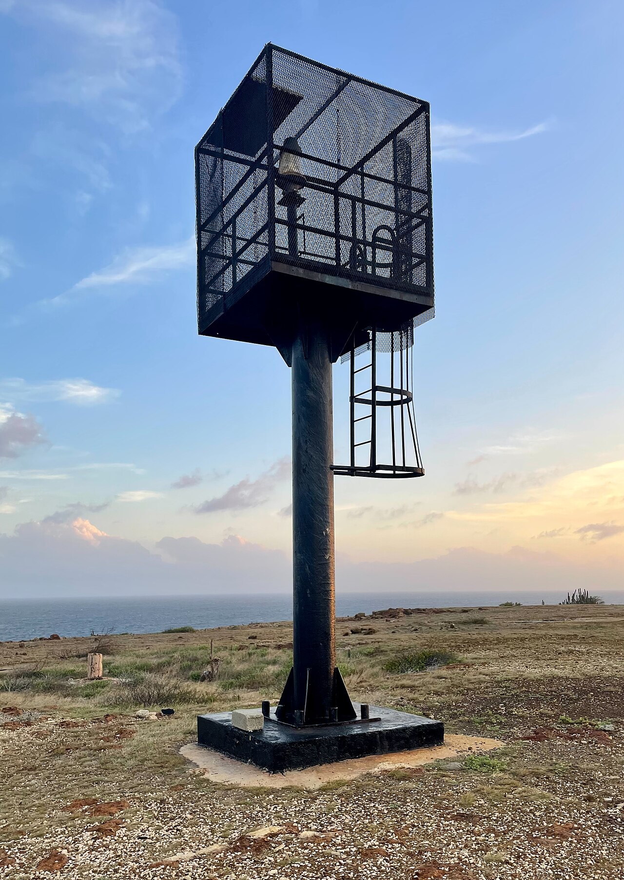 lighthouse