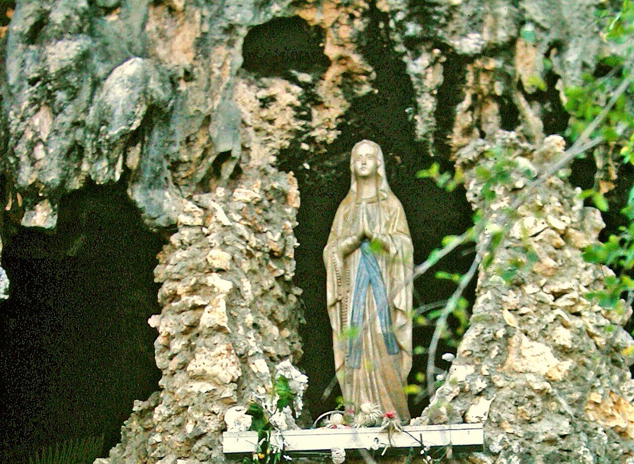 lourdes